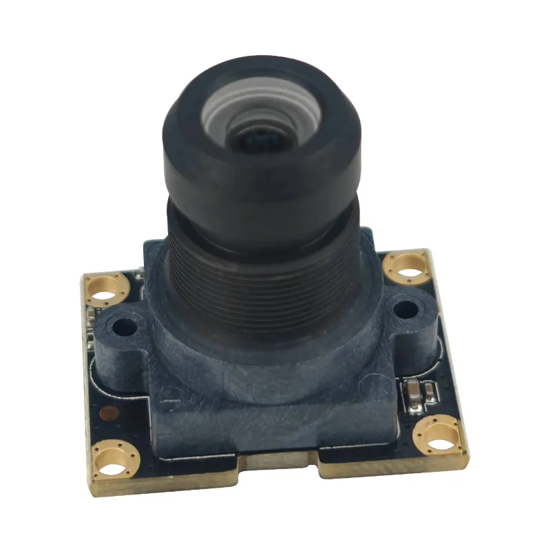 Conas ceamara tionsclaíoch a roghnú?