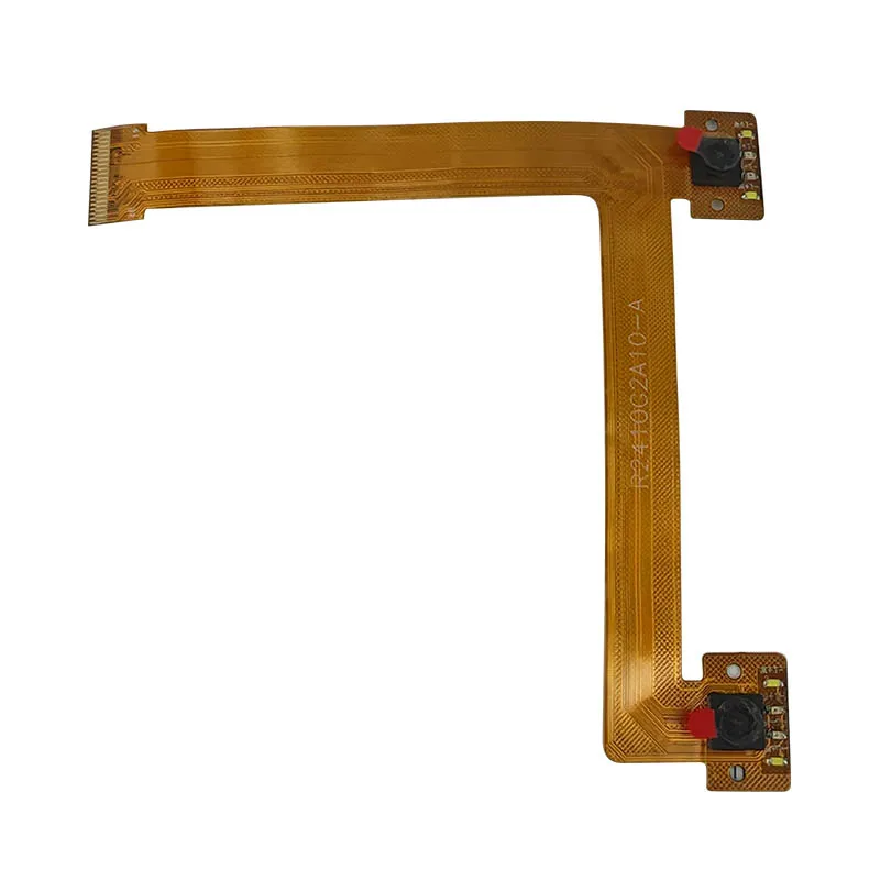 Cad chuige a seasann ceamara MIPI?