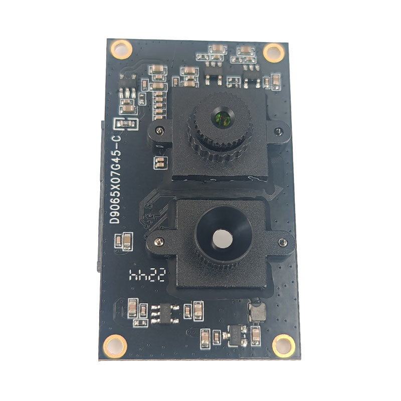 Cén fáth gur arm cumhachtach é an ceamara aitheantais do shlándáil phoiblí nua -aimseartha?