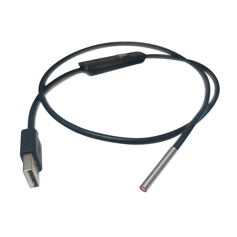 Ceamara Laryngoscope